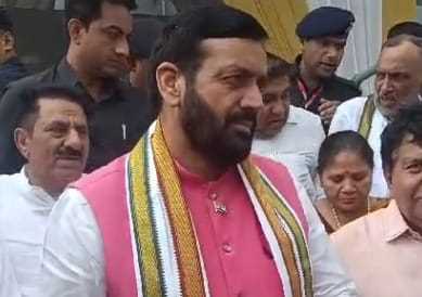 तेज विकास के लिए हरियाणा वित्त आयोग ने 429 करोड़ रुपए जारी किए : नायब सिंह सैनी